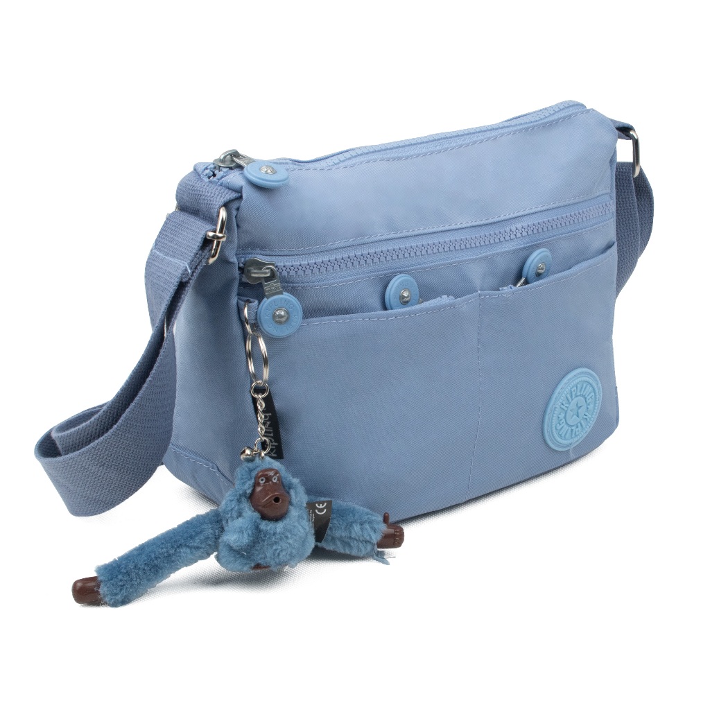 Opiobags Women's Sling Bag/Women's Shoulder Sling Bag/Women's Bag/NYLON Bag/Kp12089. Bag
