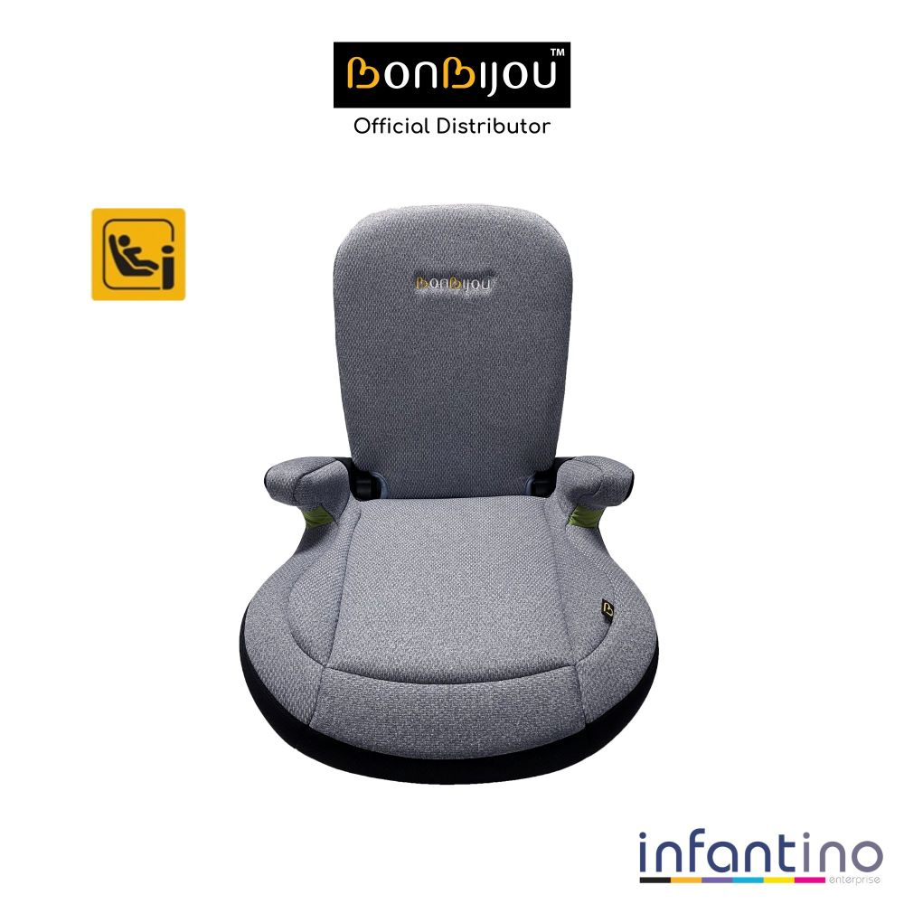 Infantino | Bonbijou Junior Booster Seat (i-size)