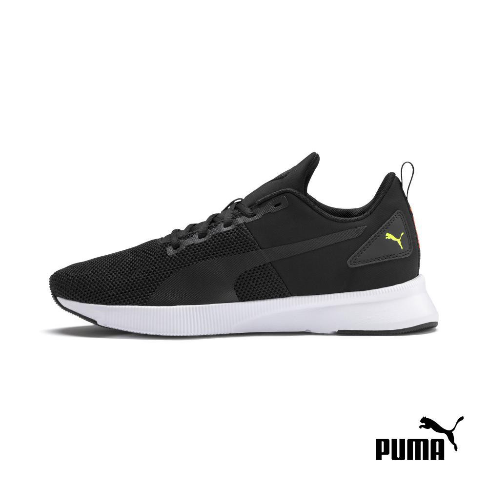 PUMA Unisex Flyer Running Shoes