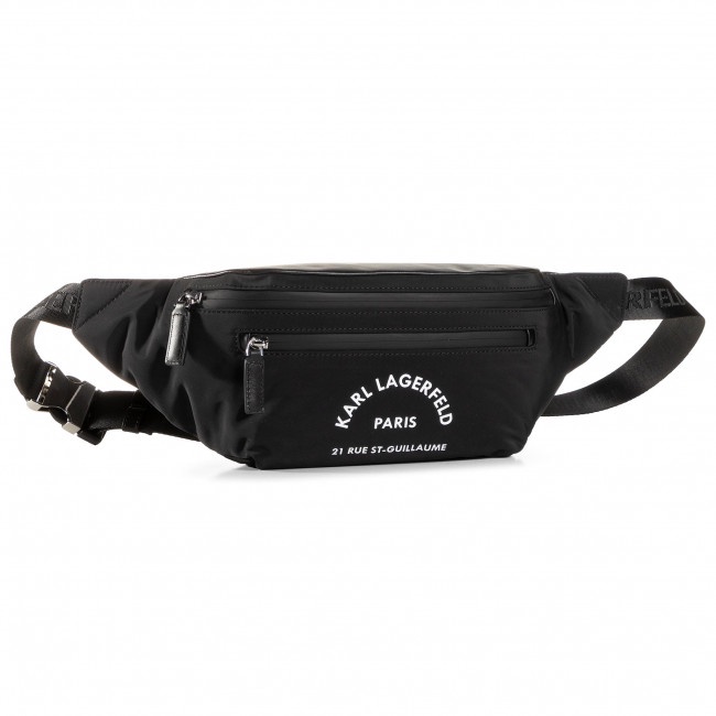 [SG Seller] Karl Lagerfeld Rue Saint-Guillaume Belt Bag